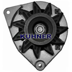 AD KUHNER 30141ri -  Генератор